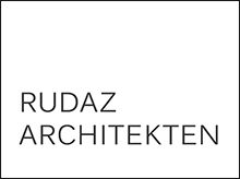 RUDAZ ARCHITEKTEN